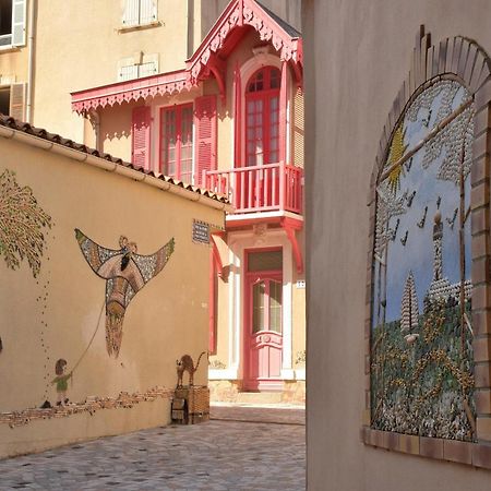 L'Appart Du Palais A 150M De La Grande Plage Les Sables-dʼOlonne 외부 사진